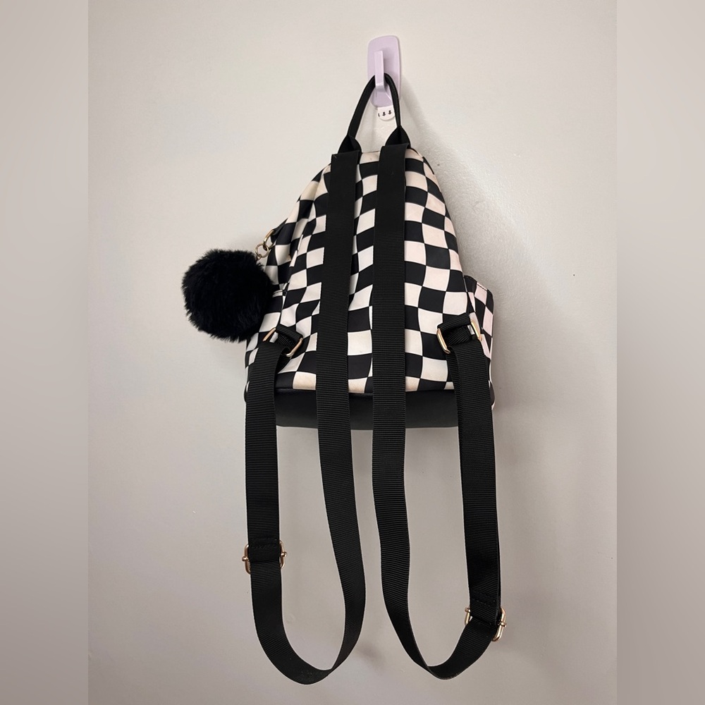 Like Dreams mini backpack 🏁Gently Used - Picture 8 of 9